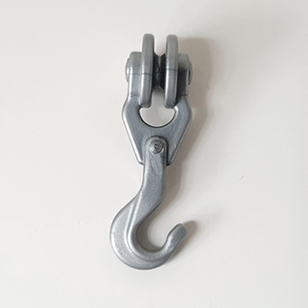 Playmobil onderdelen Piraten tot 39 – 29 Katrol Zilver 30450950