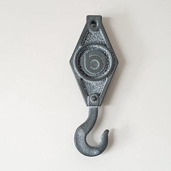 Playmobil onderdelen Piraten tot 39 – 30 Haak verzwaard voor set 7296, 3961,3473 30802420