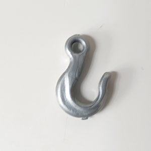 Playmobil onderdelen Piraten 40 tot 74 – 42 Haak Zilver