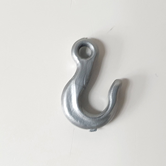 Playmobil onderdelen Piraten 40 tot 74 – 42 Haak Zilver