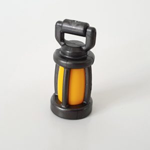 Playmobil onderdelen Piraten 40 tot 74 – 43 Lantaarn