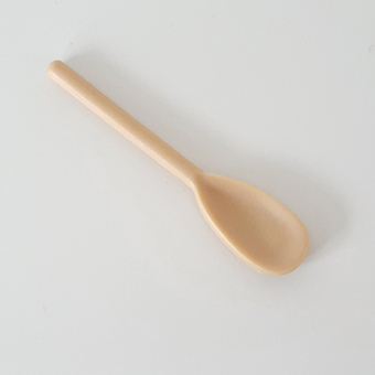 Playmobil onderdelen Piraten 40 tot 74 – 61 Roeispaan Creme