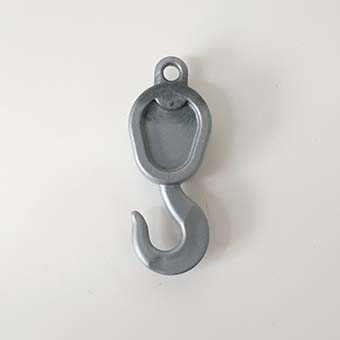 Playmobil onderdelen Piraten 40 tot 74 – 62 Trekhaak