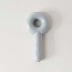 Playmobil onderdelen Piraten 40 tot 74 – 67 Lus voor ijsblok Lus voor boot