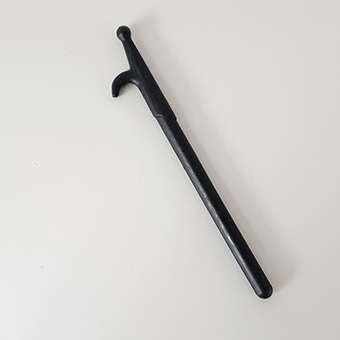 Playmobil onderdelen Piraten 40 tot 74 – 72 Boothaak