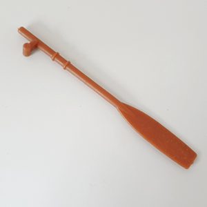 Playmobil onderdelen Piraten 40 tot 74 – 74 Peddel lang