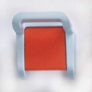 School Onderdelen – 01 Stoel Kindermaat Blauw