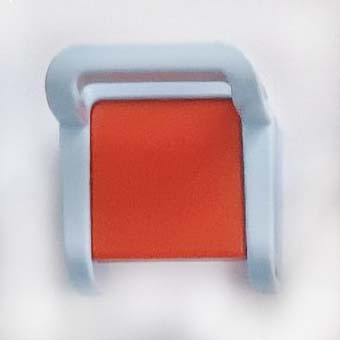 School Onderdelen – 01 Stoel Kindermaat Blauw