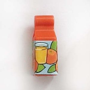 School Onderdelen – 15 Sinaasappelsap