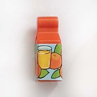 School Onderdelen – 15 Sinaasappelsap