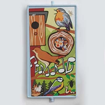 School Onderdelen – 17 Schoolbord