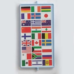 School Onderdelen – 19 Schoolbord