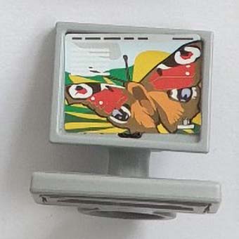 School Onderdelen – 21 Computer