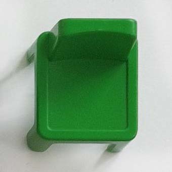 School Onderdelen – 03 Groene Stoel