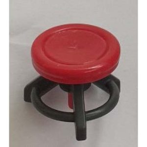 School Onderdelen – 09 Draaikrukje