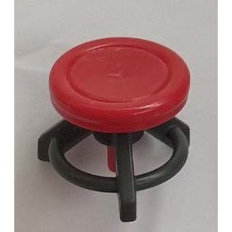 School Onderdelen – 09 Draaikrukje