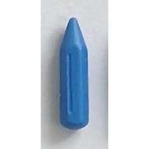 School Onderdelen – 19 Kleurpotlood Blauw