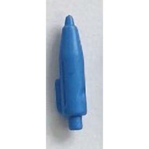 School Onderdelen – 20 Balpen Blauw
