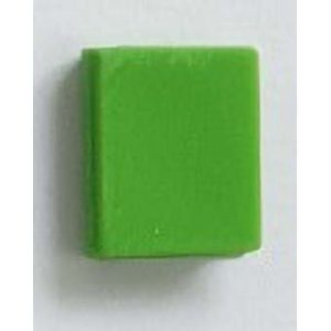 School Onderdelen – 25 Boek Klein Groen