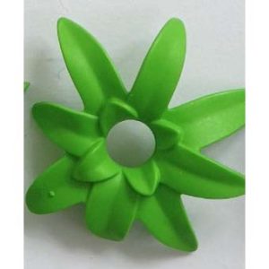 School Onderdelen – 41 Plant Smal Blad Midden Groen