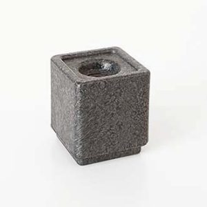 School Onderdelen – 01 Plantenbak grijs