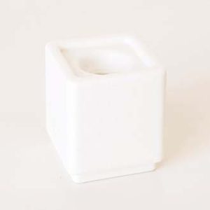 School Onderdelen – 03 Plantenbak wit