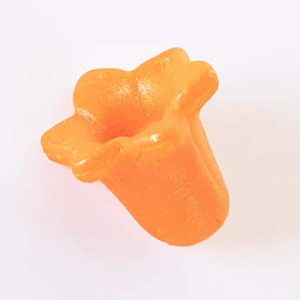 School Onderdelen – 30 Tulp Oranje