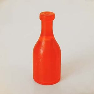 School Onderdelen – 36 Limonade Rood Aardbei