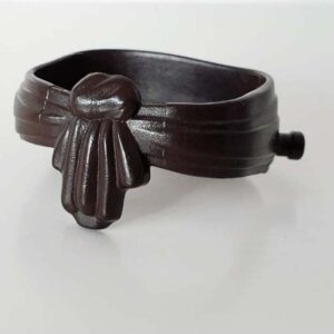 Baarden Schild Riem Kaal Haar Sjaal Coll – 32013_2