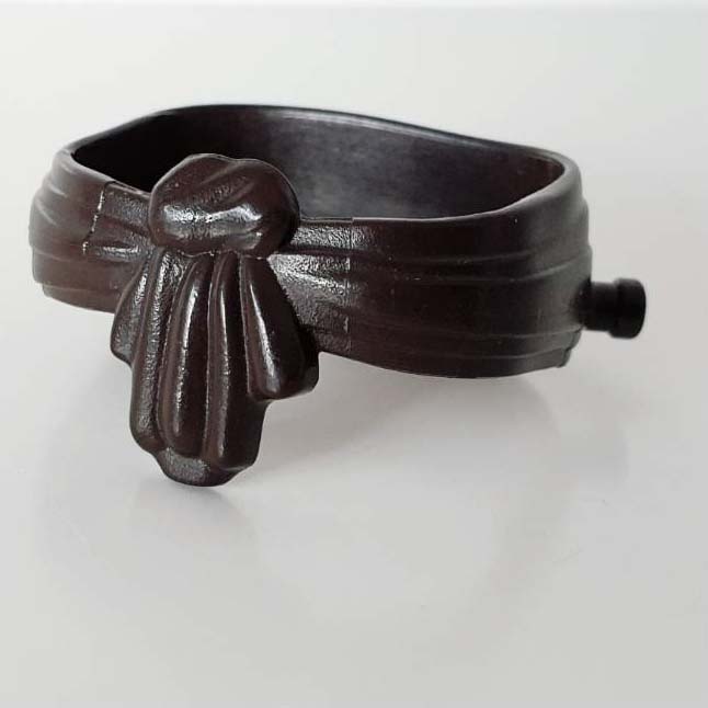 Baarden Schild Riem Kaal Haar Sjaal Coll – 32013_2