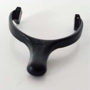 Baarden Schild Riem Kaal Haar Sjaal Coll – 32013_4