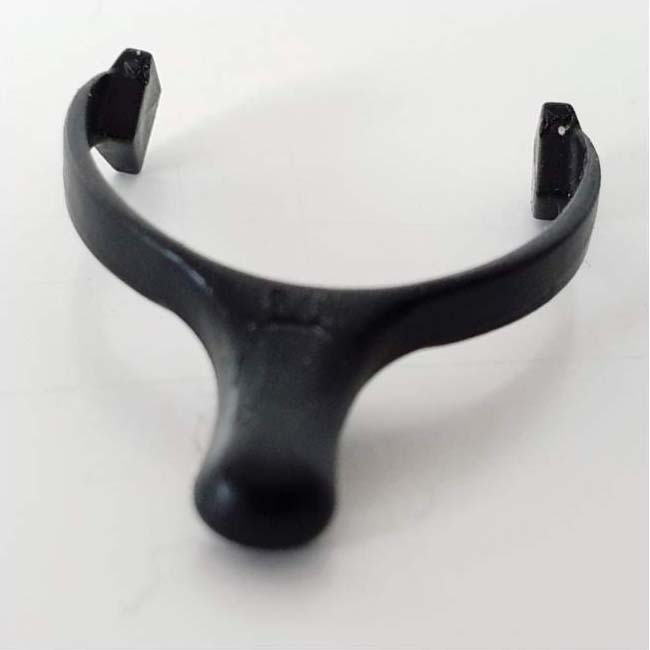 Baarden Schild Riem Kaal Haar Sjaal Coll – 32013_4