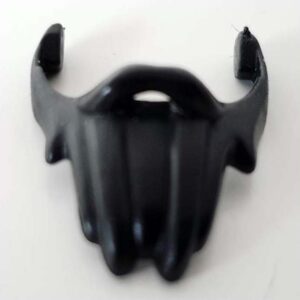 Baarden Schild Riem Kaal Haar Sjaal Coll – 32013_5