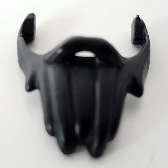 Baarden Schild Riem Kaal Haar Sjaal Coll – 32013_5