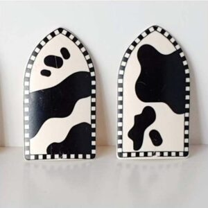 Baarden Schild Riem Kaal Haar Sjaal Coll – 32013_9