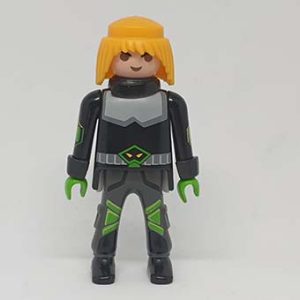 Handige Mannen Playmobil Poppetjes Max Verstappen, Ruimtevaart, Boer, Jim de buurjongen, – 01