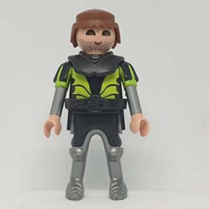 Handige Mannen Playmobil Poppetjes Max Verstappen, Ruimtevaart, Boer, Jim de buurjongen, – 02