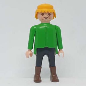 Snowboarder, Vader, Leraar, Chauffeur, Skiër, Hondentrainer, Geheim Agent – 05