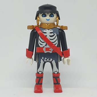 Slechterik, Verzorgers, Boer, Ridder, Jungle Rover, Klusjesman – 02