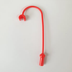 Lantaarn Sneeuwschep Toverstaf IJshockeystick – 03