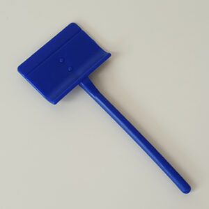 Lantaarn Sneeuwschep Toverstaf IJshockeystick – 06