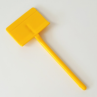 Lantaarn Sneeuwschep Toverstaf IJshockeystick – 07