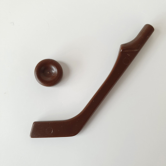 Lantaarn Sneeuwschep Toverstaf IJshockeystick – 09