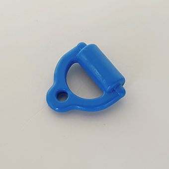 Kaboutermuts Engelvleugels Baby Hengsel – 09