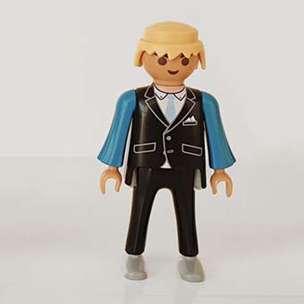 Puber Bruidegom Papa Dierenverzorger Piloot Astrix Avonturier – 05