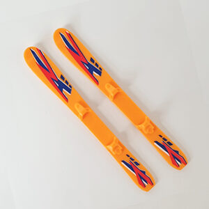 Ski Wintersport – 01
