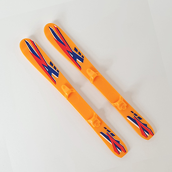 Ski Wintersport – 01