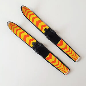 Ski Wintersport – 02