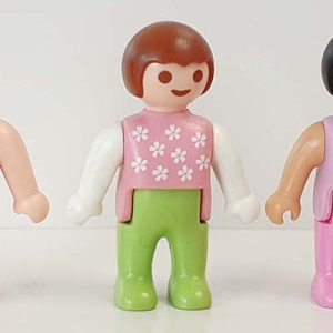 Playmobil Baby’s – 2 Baby Isra
