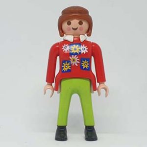 Playmobil Oma Poppetjes – 02